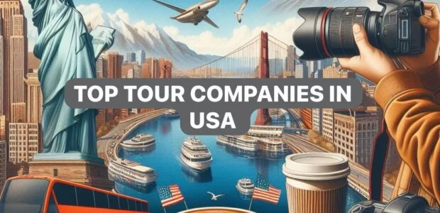top tours usa